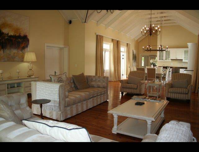 4 BEDROOM PROPERTY TO RENT IN STEENBERG GOLF ESTATE
